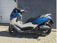 YAMAHA NMAX 2017/8 - 4