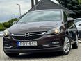 OPEL ASTRA 2019/8 - 2