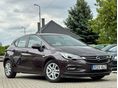 OPEL ASTRA 2019/8 - 9