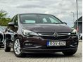 OPEL ASTRA 2019/8 - 11