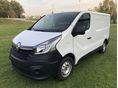 RENAULT TRAFIC 2.0 dCi 120 L1H1 2,7t Pack Comfort S&S