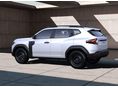 DACIA DUSTER 2025 - 2