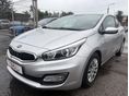 KIA CEE'D 1.4 CVVT LX 58.000km PDC MULTIKORMANY KLIMA USB AUX AUDIO