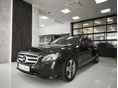 MERCEDES-BENZ E 200 4Matic 9G-TRONIC EQ Boost ÁFA-s! Magyarországi! Barna belső!