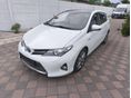 TOYOTA AURIS 2013/7 - 2