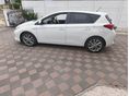 TOYOTA AURIS 2013/7 - 1