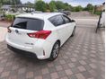 TOYOTA AURIS 2013/7 - 10
