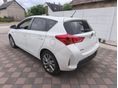 TOYOTA AURIS 2013/7 - 11