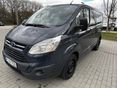 FORD TRANSIT Custom 2.2 TDCi 270 SWB Trend L1H1 .a legnagyobb motorral.vonóhorog