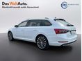 SKODA SUPERB 2023/4 - 2
