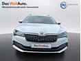 SKODA SUPERB 2023/4 - 5