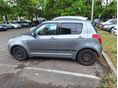 SUZUKI SWIFT 1.3 GLX CD