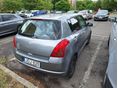 SUZUKI SWIFT 2005/6 - 3