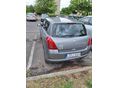 SUZUKI SWIFT 2005/6 - 4