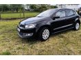 VOLKSWAGEN POLO V 