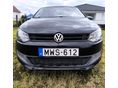 VOLKSWAGEN POLO V 2010 - 2