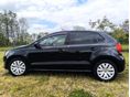 VOLKSWAGEN POLO V 2010 - 5