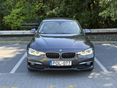 BMW 318 2018/2 - 2