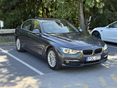BMW 318d (Automata) MAGYARORSZÁGI.SÉRÜLÉSMENTES.LUXURY.6L FOGYASZTÁS