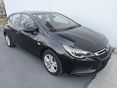 OPEL ASTRA K 2019/9 - 2