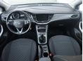 OPEL ASTRA K 2019/9 - 9