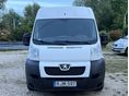 PEUGEOT BOXER 2014/7 - 2