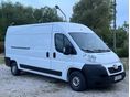 PEUGEOT BOXER 2014/7 - 3