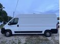 PEUGEOT BOXER 2014/7 - 4