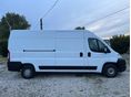 PEUGEOT BOXER 2014/7 - 5