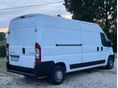 PEUGEOT BOXER 2014/7 - 8