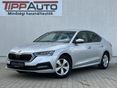 SKODA OCTAVIA 1.5 TSI ACT Ambition /Magyarországi 1.tul./ Szervizkönyv/ Garancia! S-123