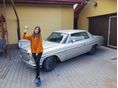 MERCEDES-BENZ W 114 1971/5 - 6