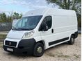 FIAT DUCATO 2008/7 - 1