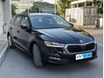 SKODA OCTAVIA 2021/8 - 11
