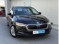 SKODA OCTAVIA 2021/8 - 2