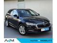 SKODA OCTAVIA 2021/8 - 1