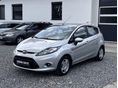 FORD FIESTA 2010/2 - 1