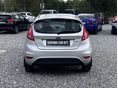 FORD FIESTA 2010/2 - 5
