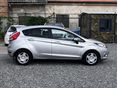 FORD FIESTA 2010/2 - 7
