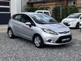 FORD FIESTA 2010/2 - 8