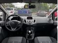 FORD FIESTA 2010/2 - 10