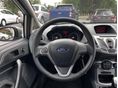 FORD FIESTA 2010/2 - 11