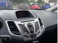 FORD FIESTA 2010/2 - 13