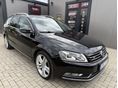 VOLKSWAGEN PASSAT Variant 2.0 CR TDI BMT Highline R-line típus. gondosan. karbantartott. szép állapot