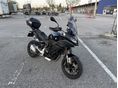 BMW F 900 XR Triple Black Friss szerviz!