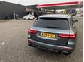 MERCEDES-AMG E 53 2021 - 4