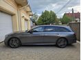 MERCEDES-AMG E 53 T 4MATIC+ 9G-TRONIC Mild hybrid drive