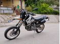 KTM 640 LC4 SUPERMOTO 