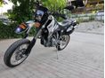 KTM 640 LC4 SUPERMOTO 