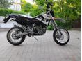 KTM 640 LC4 SUPERMOTO 2003/7 - 8